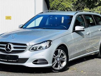 Mercedes E350
