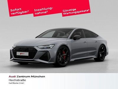 Audi RS7 Sportback