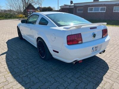 Ford Mustang GT