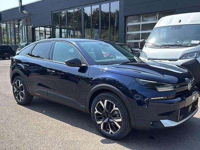 Lackierung new dark blue/typ a Neu 2025 Citroën C4 Limousine | 26.900 €