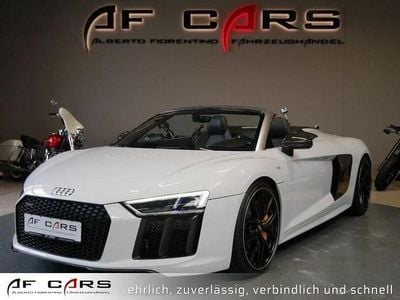 Gebraucht Audi R8 Coupé Advanced Plus 540 PS (397 kW) 2018 Andere Coupé