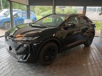 Neu Subaru Uncharted Active 164 kW (224 PS) 2026 Schwarz SUV
