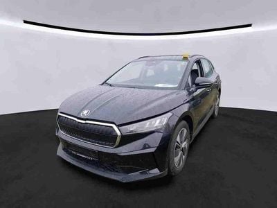 Usata Skoda Enyaq iV 131 kW (179 CV) 2024 Nero SUV