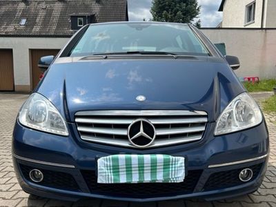 Mercedes A160
