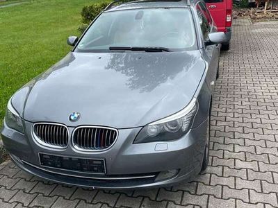 gebraucht BMW 535 535 d Touring Sport-Aut. Edition Exclusive