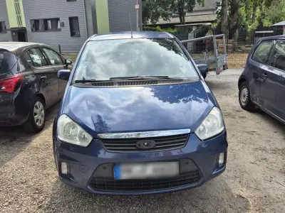 Gebraucht Ford C-MAX