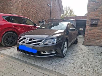 VW CC