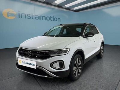 Occasion VW T-Roc 116 PK (85 kW) 2023 Wit SUV
