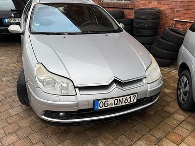 Citroën C5
