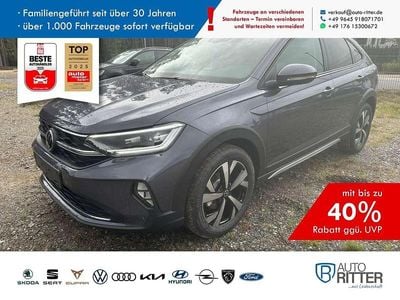 VW Taigo
