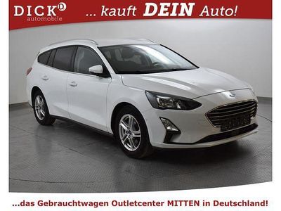 Gebraucht 2021 Ford Focus Kombi | 9.250 € (Guter Preis)