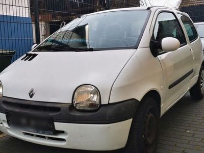 gebraucht Renault Twingo F