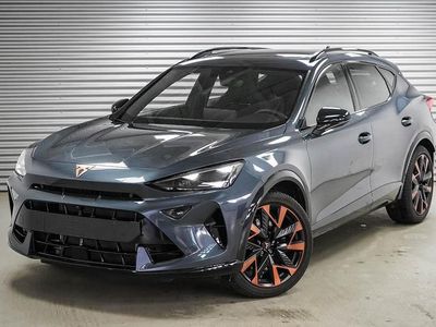 Gebraucht Cupra Formentor VZ 2025 Magnetic grau metallic (s7) SUV