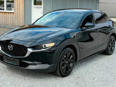 Gebraucht Mazda CX-30
