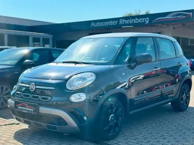 Gebraucht Fiat 500L