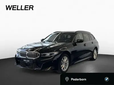 Gebraucht BMW 318