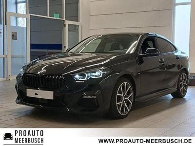 Schwarz Gebraucht 2024 BMW 1M Comfort Edition Coupé | 27.490 € (Fairer Preis)