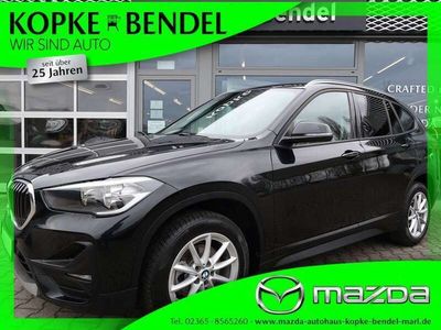 gebraucht BMW X1 sDrive Advantage