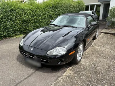 Gebraucht Jaguar XK8