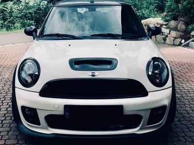 gebraucht Mini John Cooper Works Cabriolet 