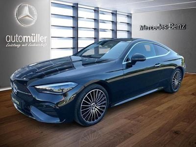 Mercedes CLE200