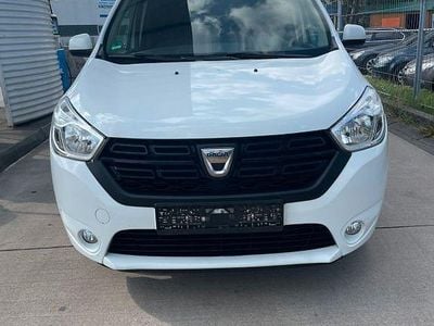Dacia Dokker Express
