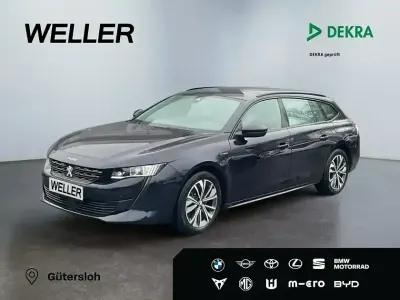Gebraucht Peugeot 508