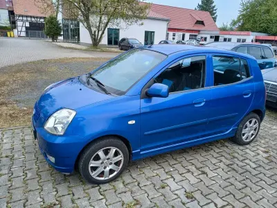 Gebraucht Kia Picanto