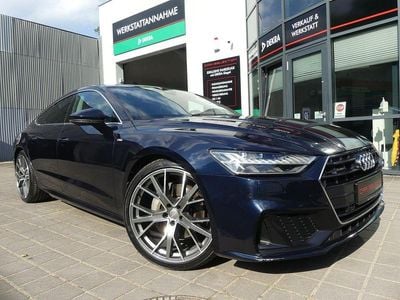 Audi A7 Sportback