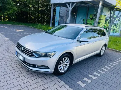Gebraucht VW Passat