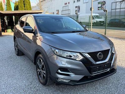 Gebraucht Nissan Qashqai 360º 159 PS (116 kW) 2018 Grau SUV