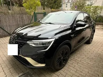 Brugt Renault Arkana