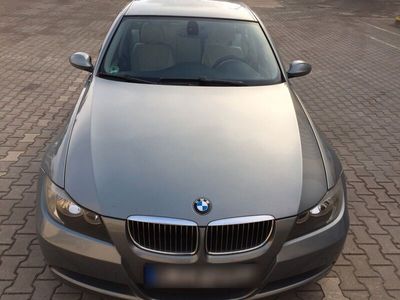 gebraucht BMW 325 i touring -Automatik