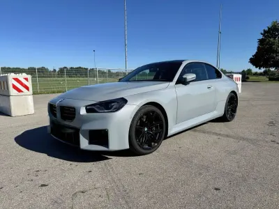 Gebraucht BMW M2