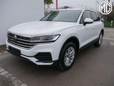 Neu 2025 VW Touareg SUV | 56.871 € (Superpreis)