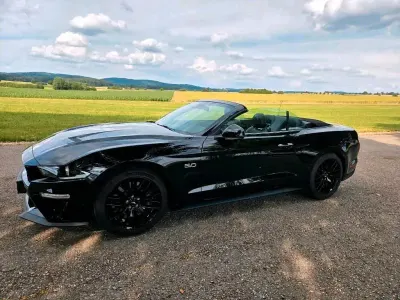 Gebraucht Ford Mustang GT
