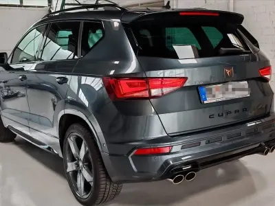Gebraucht Cupra Ateca