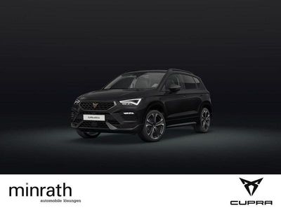 Nuova Cupra Ateca 150 CV (110 kW) 2026 Nero SUV