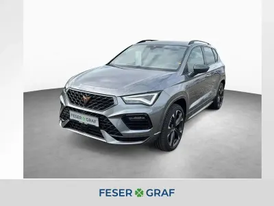 Usata Cupra Ateca 300 CV (220 kW) 2023 Grigio SUV