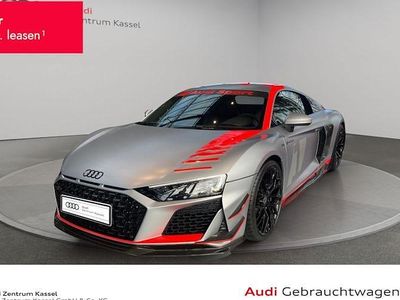Audi R8 Coupé