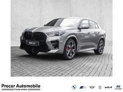 Usata BMW X2 M Sport 156 CV (114 kW) 2025 Grigio SUV