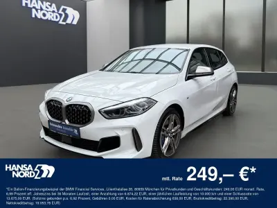 Gebraucht BMW M135