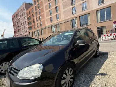 Gebraucht VW Golf