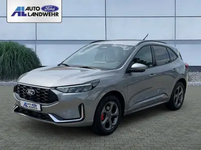 Gebraucht Ford Kuga