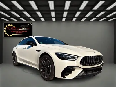 Gebraucht Mercedes AMG GT 43