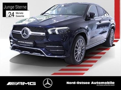 Mercedes GLE350e