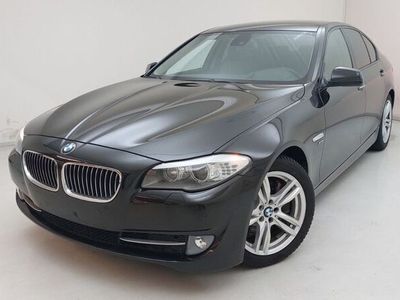 BMW 535