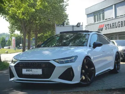 Gebraucht Audi RS7 Sportback