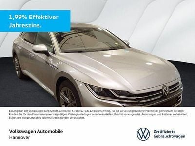 VW Arteon