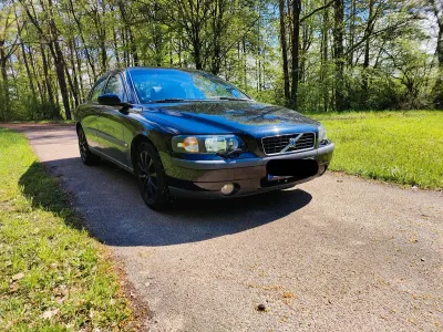 Gebraucht Volvo S60